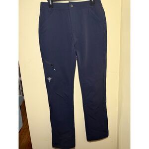 Shefly Black 'Go There' Hiking Pants | Size 6 | Outdoors Woman Owned